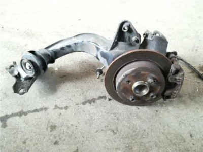 Mangueta Trasera Derecha BMW MINI 1 6 16V