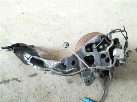 Mangueta Trasera Derecha BMW MINI 1 6 16V 