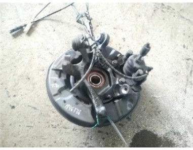 Mangueta Trasera Derecha BMW SERIE 3 COUPE 2 0 Turbodiesel 