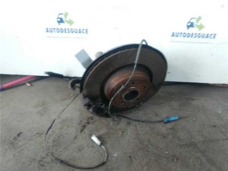 Mangueta Trasera Derecha BMW SERIE 7 4 4 Turbodiesel 