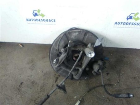 Mangueta Trasera Derecha BMW SERIE 7 4 4 Turbodiesel 