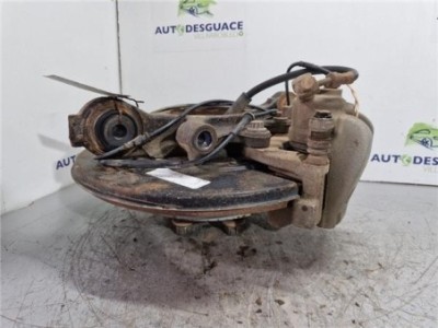 Mangueta Trasera Derecha Land Rover Discovery 4  3 0 SDV6 HSE [3 0 Ltr  - 180 kW TD V6 CAT]