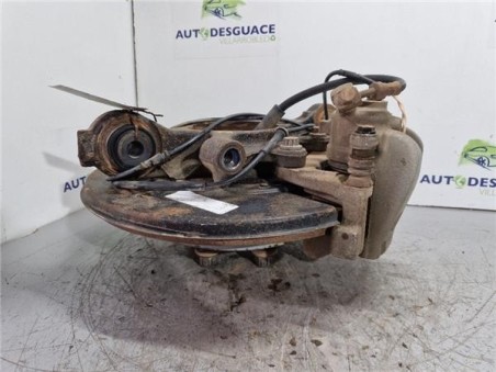 Mangueta Trasera Derecha Land Rover Discovery 4  3 0 SDV6 HSE [3 0 Ltr  - 180 kW TD V6 CAT]