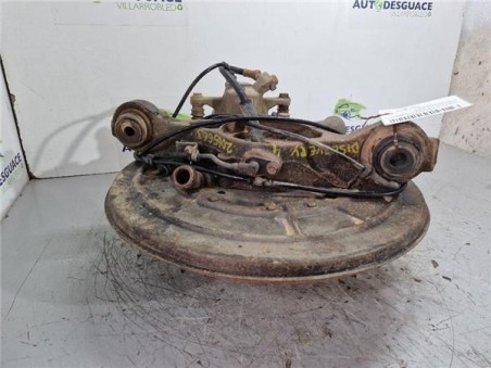 Mangueta Trasera Derecha Land Rover Discovery 4  3 0 SDV6 HSE [3 0 Ltr  - 180 kW TD V6 CAT]