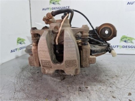 Mangueta Trasera Derecha Land Rover Discovery 4  3 0 SDV6 HSE [3 0 Ltr  - 180 kW TD V6 CAT]