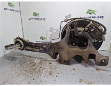 Mangueta Trasera Derecha Volvo S60 Berlina  2 0 Kinetic [2 0 Ltr  - 133 kW Diesel CAT]