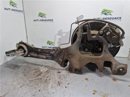 Mangueta Trasera Derecha Volvo S60 Berlina  2 0 Kinetic [2 0 Ltr  - 133 kW Diesel CAT]