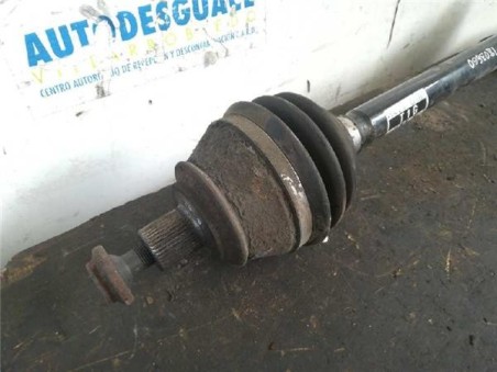 Transmision Delantera Izquierda Audi A6 BERLINA 2 0 TDI 