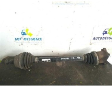 Transmision Delantera Izquierda Audi A6 BERLINA 2 0 TDI 