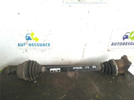 Transmision Delantera Izquierda Audi A6 BERLINA 2 0 TDI 