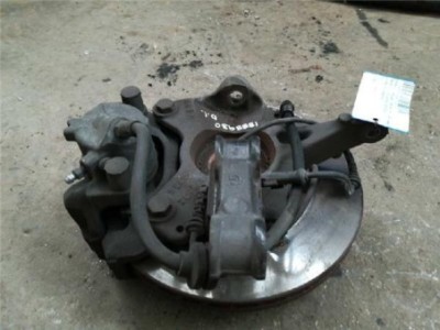 Mangueta Delantera Izquierda Renault MEGANE III BERLINA 5 P 1 5 dCi D FAP