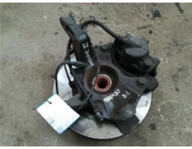 Mangueta Delantera Izquierda Renault MEGANE III BERLINA 5 P 1 5 dCi D FAP 