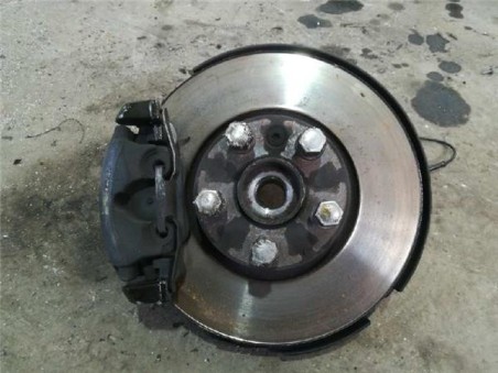 Mangueta Delantera Izquierda Land Rover FREELANDER 2 2 Td4 