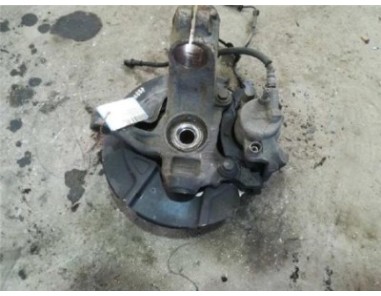 Mangueta Delantera Izquierda Land Rover FREELANDER 2 2 Td4 