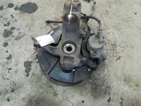 Mangueta Delantera Izquierda Land Rover FREELANDER 2 2 Td4 