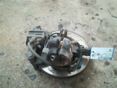 Mangueta Delantera Izquierda Peugeot 2008 1 6 16V e-HDi FAP