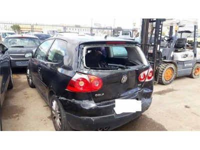 Mangueta Delantera Izquierda Volkswagen GOLF V BERLINA 2 0 TDI DPF  2