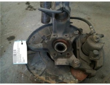 Mangueta Delantera Izquierda Volkswagen GOLF V BERLINA 2 0 TDI DPF 