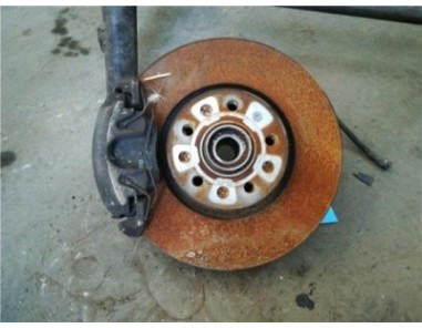 Mangueta Delantera Izquierda Volkswagen GOLF V BERLINA 2 0 TDI DPF 