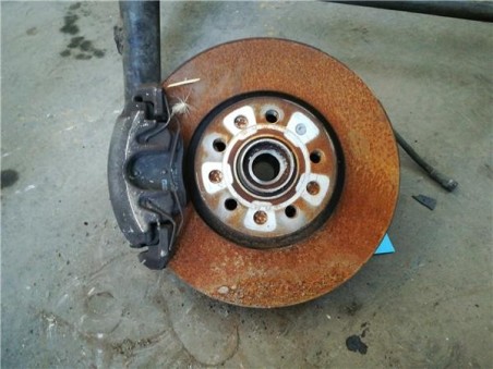 Mangueta Delantera Izquierda Volkswagen GOLF V BERLINA 2 0 TDI DPF 