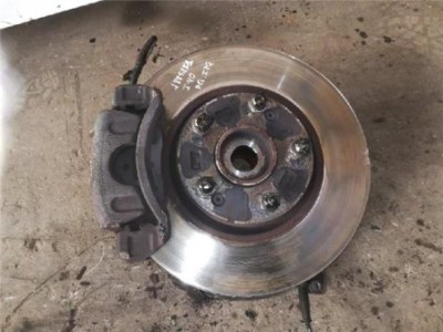 Mangueta Delantera Izquierda Hyundai I40 1 7 CRDi 