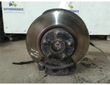 Mangueta Delantera Izquierda Hyundai I40 1 7 CRDi 