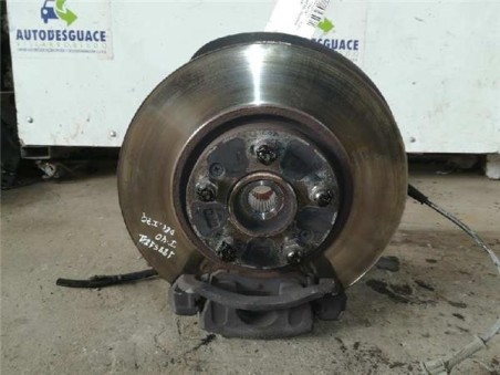 Mangueta Delantera Izquierda Hyundai I40 1 7 CRDi 