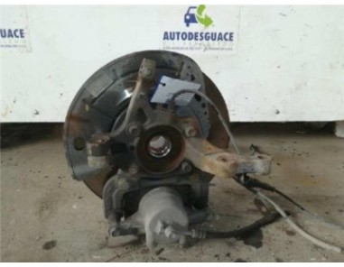 Mangueta Delantera Izquierda Hyundai I40 1 7 CRDi 