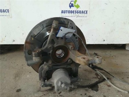 Mangueta Delantera Izquierda Hyundai I40 1 7 CRDi 