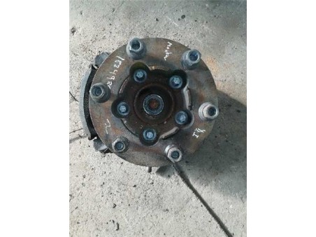 Mangueta Delantera Izquierda Renault MASTER KASTEN 2 3 dCi D 