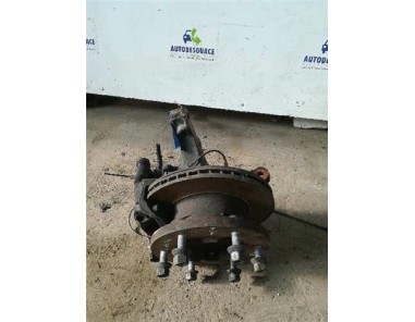 Mangueta Delantera Izquierda Renault MASTER KASTEN 2 3 dCi D 