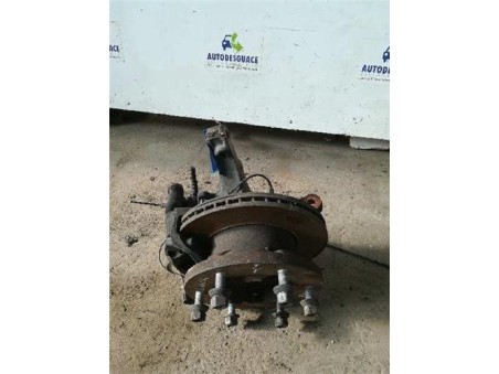 Mangueta Delantera Izquierda Renault MASTER KASTEN 2 3 dCi D 