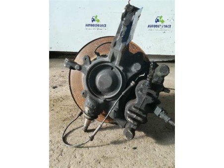 Mangueta Delantera Izquierda Renault MASTER KASTEN 2 3 dCi D 