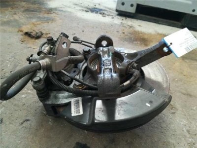 Mangueta Delantera Izquierda Hyundai I20 1 4 CRDi 