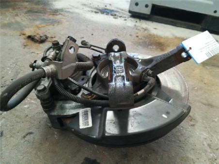 Mangueta Delantera Izquierda Hyundai I20 1 4 CRDi 