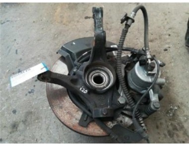 Mangueta Delantera Izquierda Hyundai I20 1 4 CRDi 