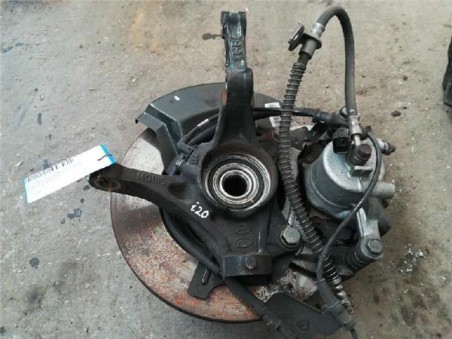 Mangueta Delantera Izquierda Hyundai I20 1 4 CRDi 