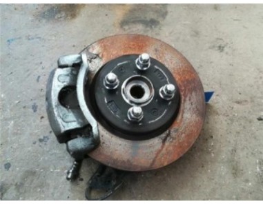 Mangueta Delantera Izquierda Hyundai I20 1 4 CRDi 