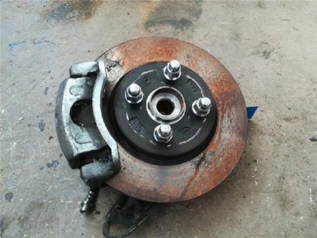 Mangueta Delantera Izquierda Hyundai I20 1 4 CRDi 