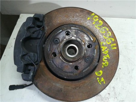 Mangueta Delantera Izquierda Renault CAPTUR 1 5 dCi D FAP 