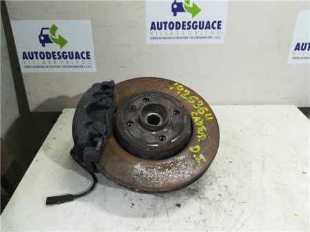 Mangueta Delantera Izquierda Renault CAPTUR 1 5 dCi D FAP 