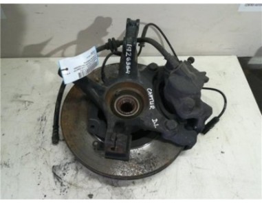 Mangueta Delantera Izquierda Renault CAPTUR 1 5 dCi D FAP 