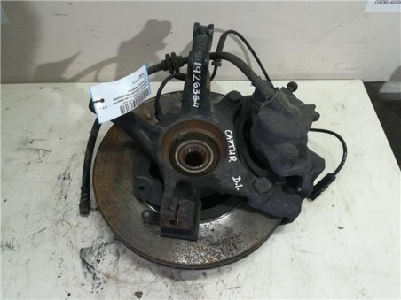 Mangueta Delantera Izquierda Renault CAPTUR 1 5 dCi D FAP 