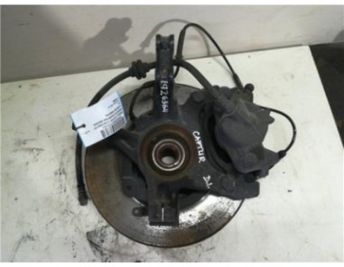 Mangueta Delantera Izquierda Renault CAPTUR 1 5 dCi D FAP 