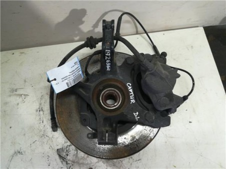 Mangueta Delantera Izquierda Renault CAPTUR 1 5 dCi D FAP 