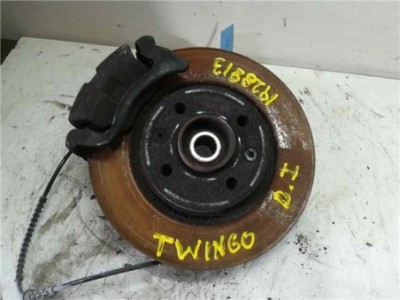 Mangueta Delantera Izquierda Renault TWINGO 1 5 dCi D