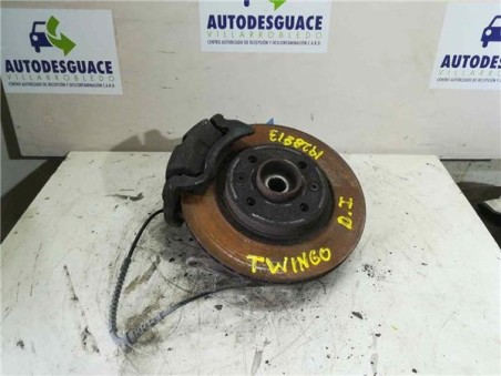 Mangueta Delantera Izquierda Renault TWINGO 1 5 dCi D 