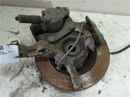 Mangueta Delantera Izquierda Renault TWINGO 1 5 dCi D 