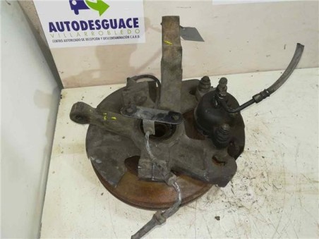 Mangueta Delantera Izquierda Kia CARNIVAL 2 9 Turbodiesel 