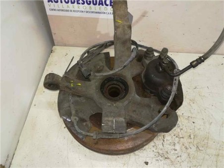 Mangueta Delantera Izquierda Kia CARNIVAL 2 9 Turbodiesel 